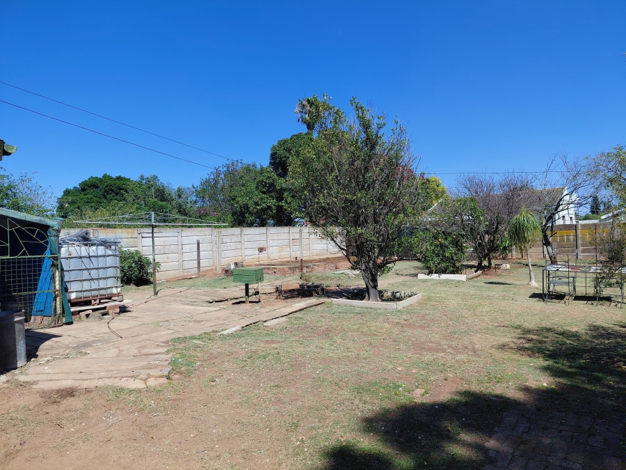 3 Bedroom Property for Sale in Bothasrus Eastern Cape